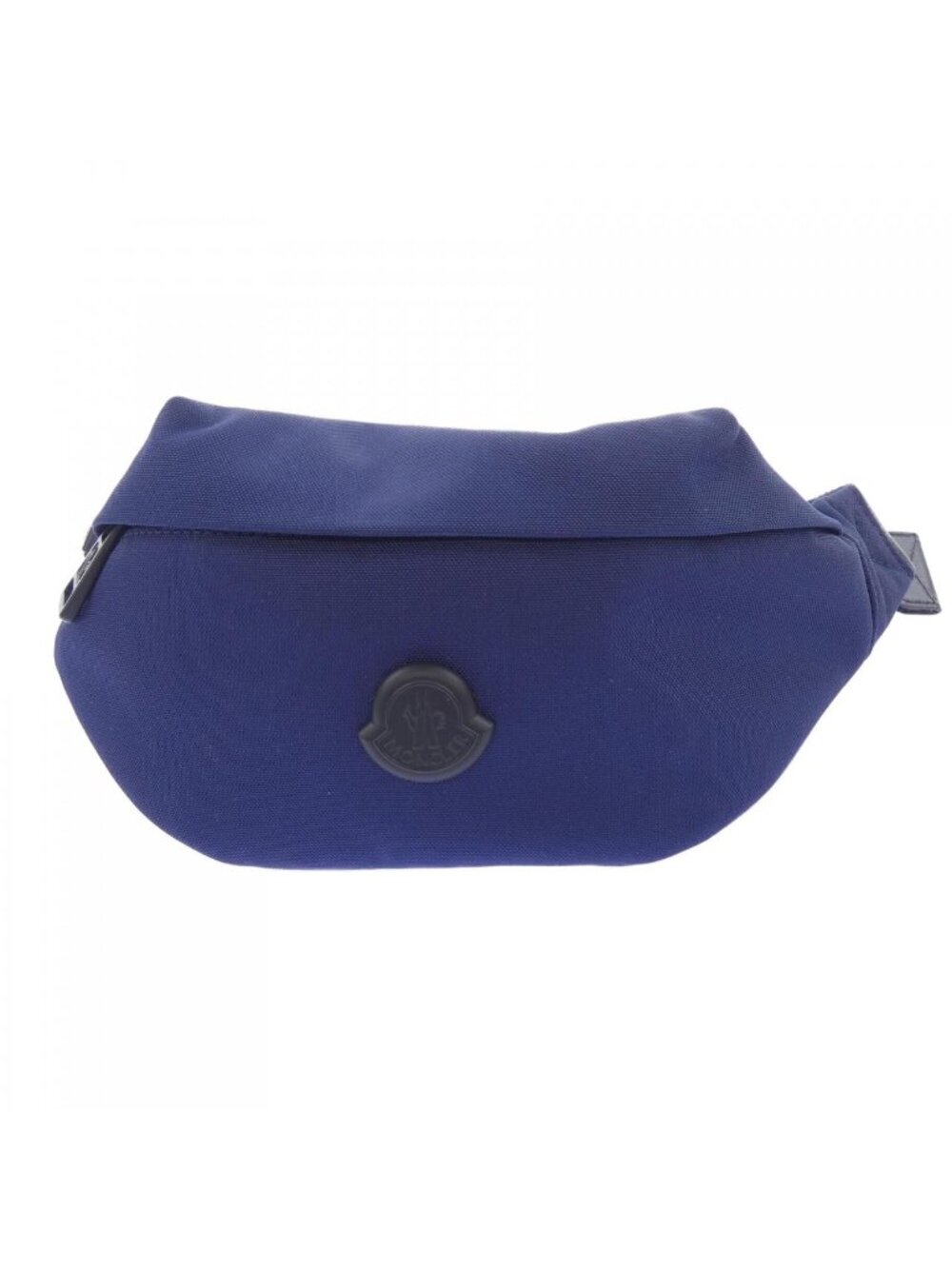 Moncler Waist Bag Belt Bag Navy